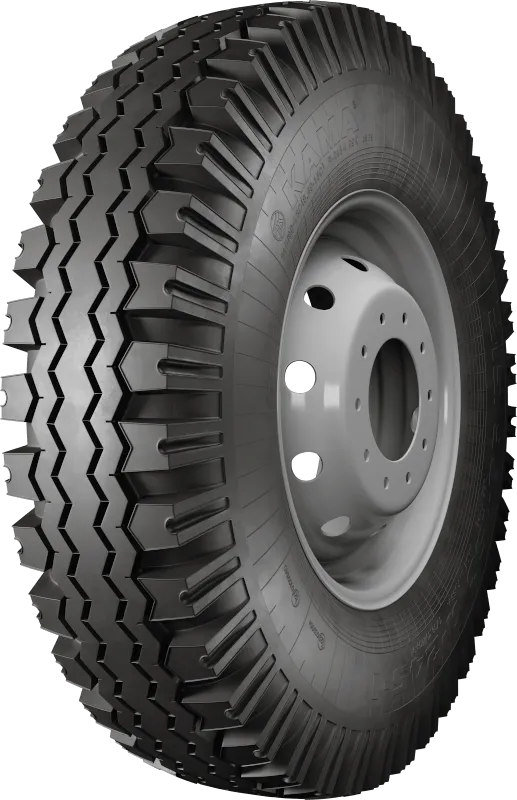 Я-245-1 в Шадринске — KAMA TYRES Я-245-1 в Шадринске