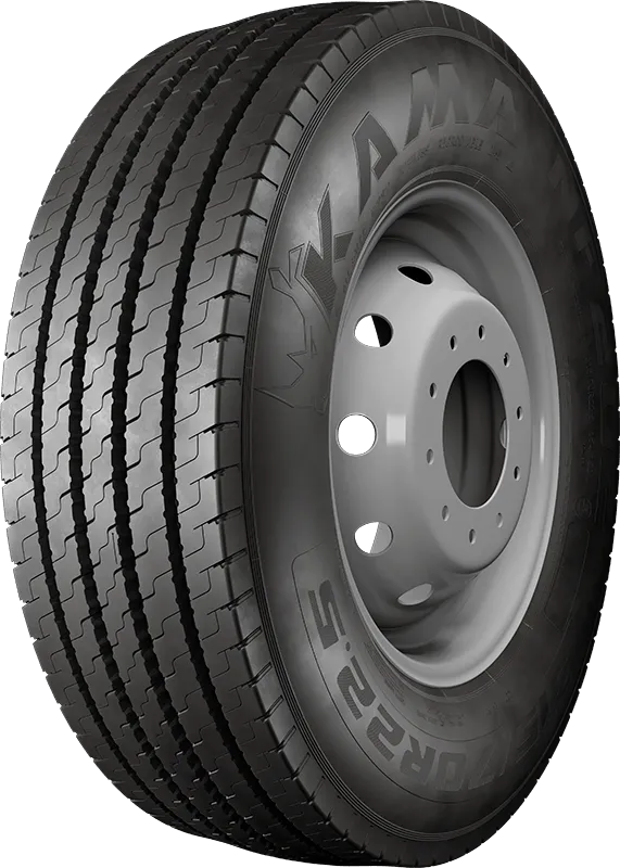 KAMA NF 202 в Шадринске — KAMA TYRES KAMA NF 202 в Шадринске