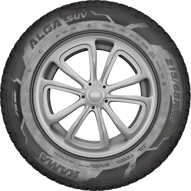 KAMA ALGA SUV (НК-532) в Шадринске — KAMA TYRES KAMA ALGA SUV (НК-532) в Шадринске