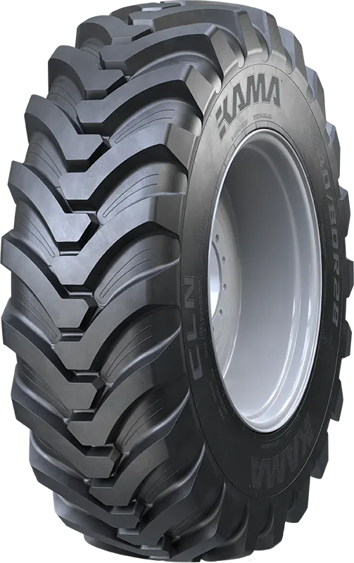 KAMA CLN в Шадринске — KAMA TYRES KAMA CLN в Шадринске