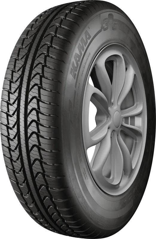 KAMA 365 SUV (НК-242) в Шадринске — KAMA TYRES KAMA 365 SUV (НК-242) в Шадринске