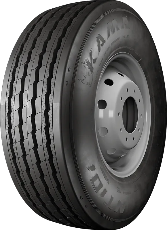 KAMA NT 101 в Шадринске — KAMA TYRES KAMA NT 101 в Шадринске