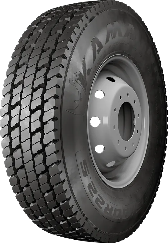 KAMA NR 202 в Шадринске — KAMA TYRES KAMA NR 202 в Шадринске