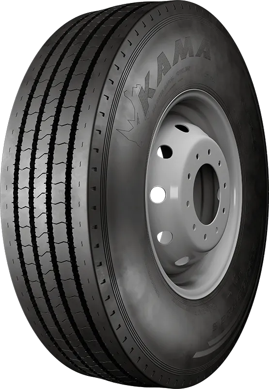 KAMA NF 201 в Шадринске — KAMA TYRES KAMA NF 201 в Шадринске