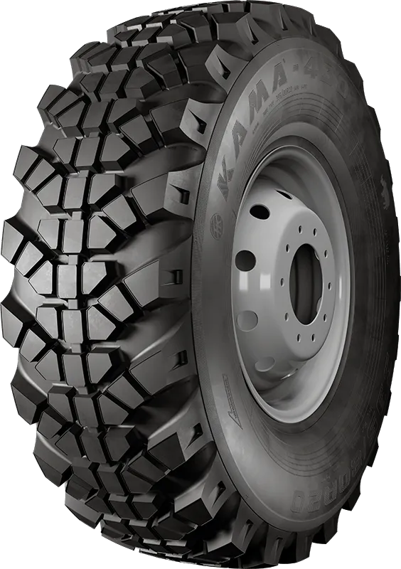 KAMA-430 в Шадринске — KAMA TYRES KAMA-430 в Шадринске