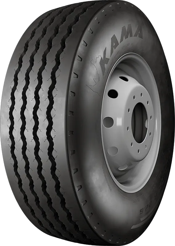 KAMA NT 201 в Шадринске — KAMA TYRES KAMA NT 201 в Шадринске