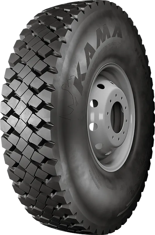 KAMA NR 701 в Шадринске — KAMA TYRES KAMA NR 701 в Шадринске
