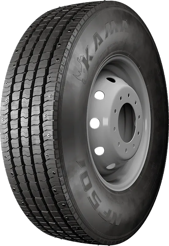 KAMA NF 501 в Шадринске — KAMA TYRES KAMA NF 501 в Шадринске