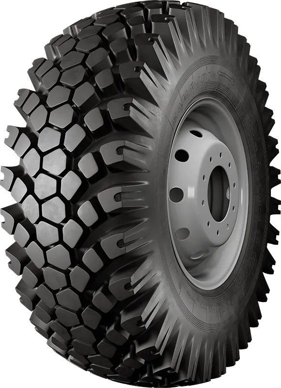 KAMA-401 в Шадринске — KAMA TYRES KAMA-401 в Шадринске