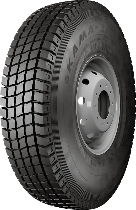 KAMA-310 нс16 мороз в Шадринске — KAMA TYRES KAMA-310 нс16 мороз в Шадринске