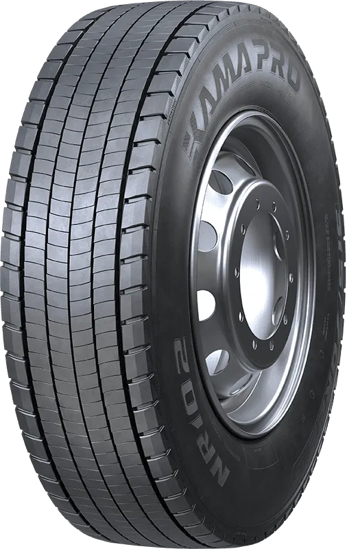 KAMA PRO NR 102 в Шадринске — KAMA TYRES KAMA PRO NR 102 в Шадринске
