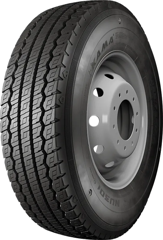 KAMA NU 301 в Шадринске — KAMA TYRES KAMA NU 301 в Шадринске