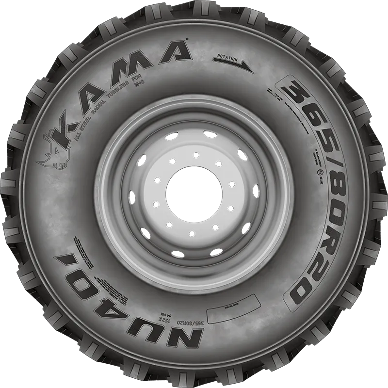 KAMA NU 401 в Шадринске — KAMA TYRES KAMA NU 401 в Шадринске