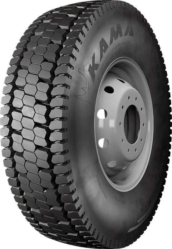KAMA NR 201 в Шадринске — KAMA TYRES KAMA NR 201 в Шадринске