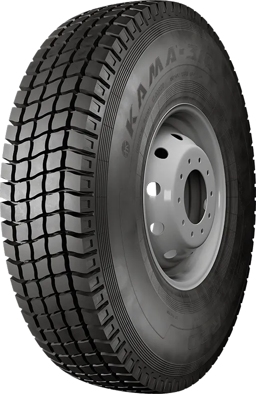 KAMA-310 нс16 в Шадринске — KAMA TYRES KAMA-310 нс16 в Шадринске