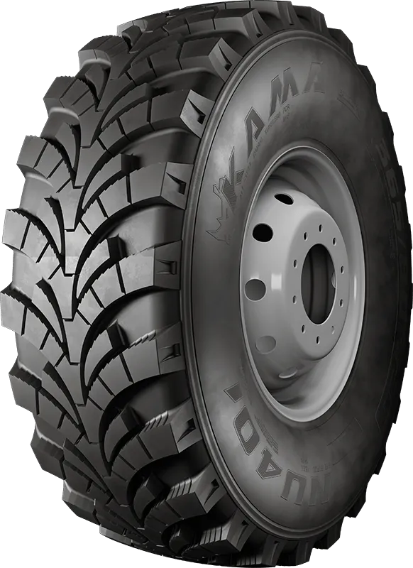 KAMA NU 401 в Шадринске — KAMA TYRES KAMA NU 401 в Шадринске