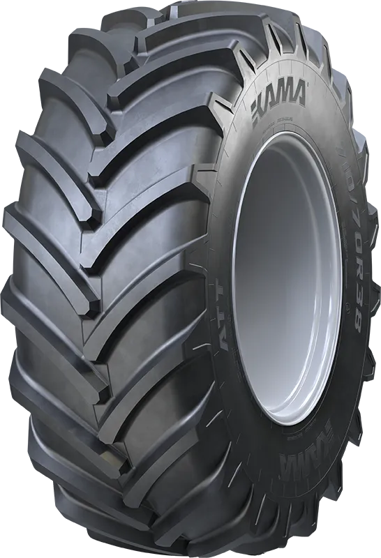 KAMA ATT в Шадринске — KAMA TYRES KAMA ATT в Шадринске