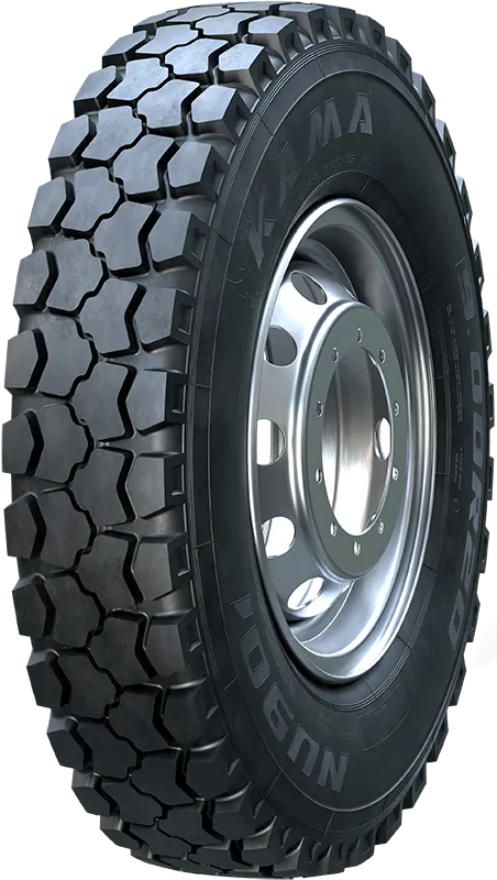 KAMA NU 901 в Шадринске — KAMA TYRES KAMA NU 901 в Шадринске