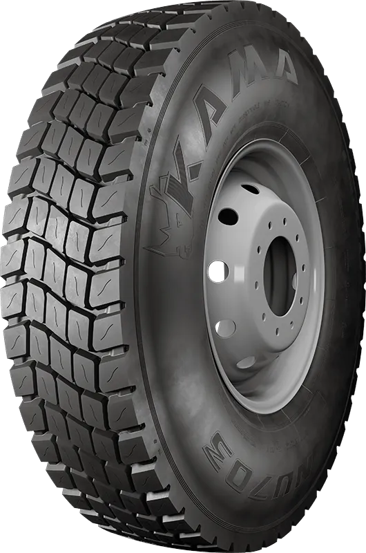 KAMA NU 703 в Шадринске — KAMA TYRES KAMA NU 703 в Шадринске