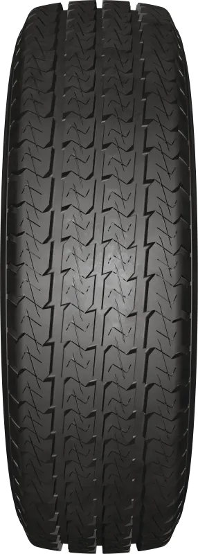 KAMA EURO LCV 131 в Шадринске — KAMA TYRES KAMA EURO LCV 131 в Шадринске