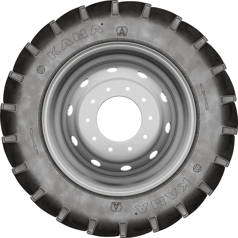 Ф-2А в Шадринске — KAMA TYRES Ф-2А в Шадринске