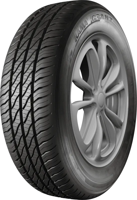 KAMA GRANT (НК-241) в Шадринске — KAMA TYRES KAMA GRANT (НК-241) в Шадринске