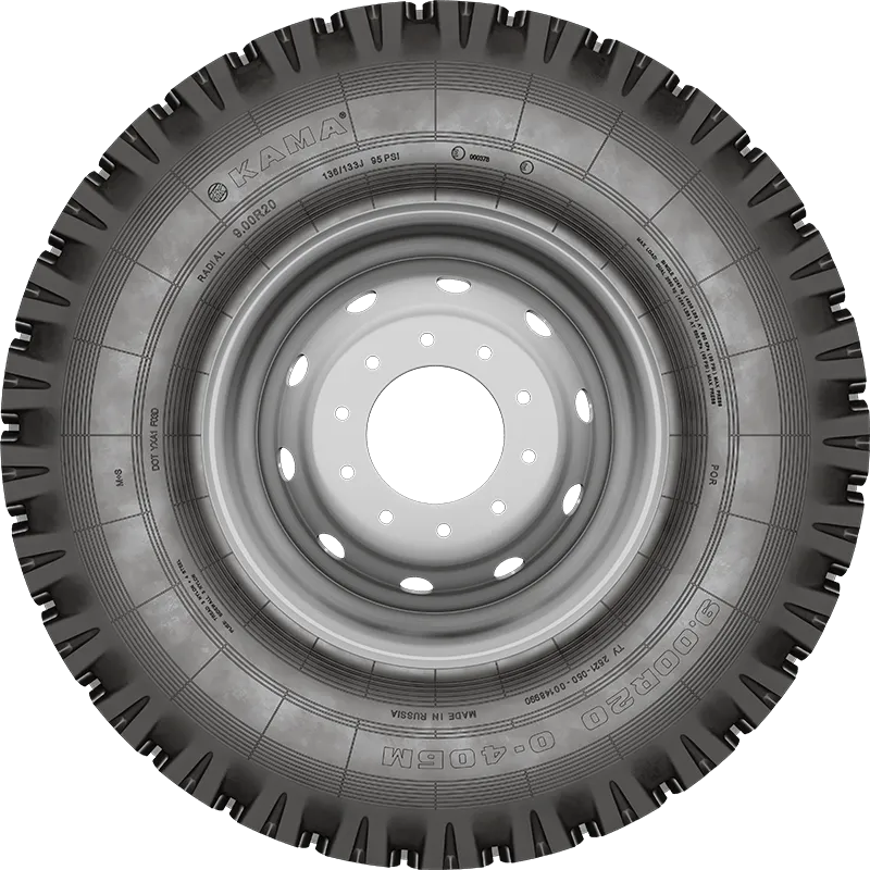О-40БМ нс14 в Шадринске — KAMA TYRES О-40БМ нс14 в Шадринске
