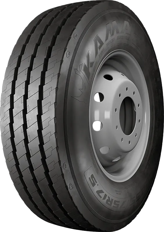KAMA NT 202 в Шадринске — KAMA TYRES KAMA NT 202 в Шадринске