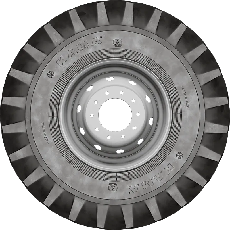 KARAT в Шадринске — KAMA TYRES KARAT в Шадринске