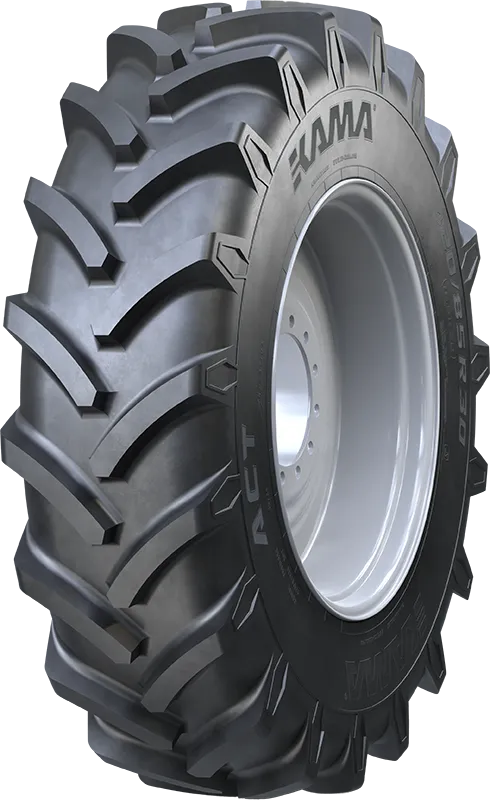 KAMA ACT в Шадринске — KAMA TYRES KAMA ACT в Шадринске